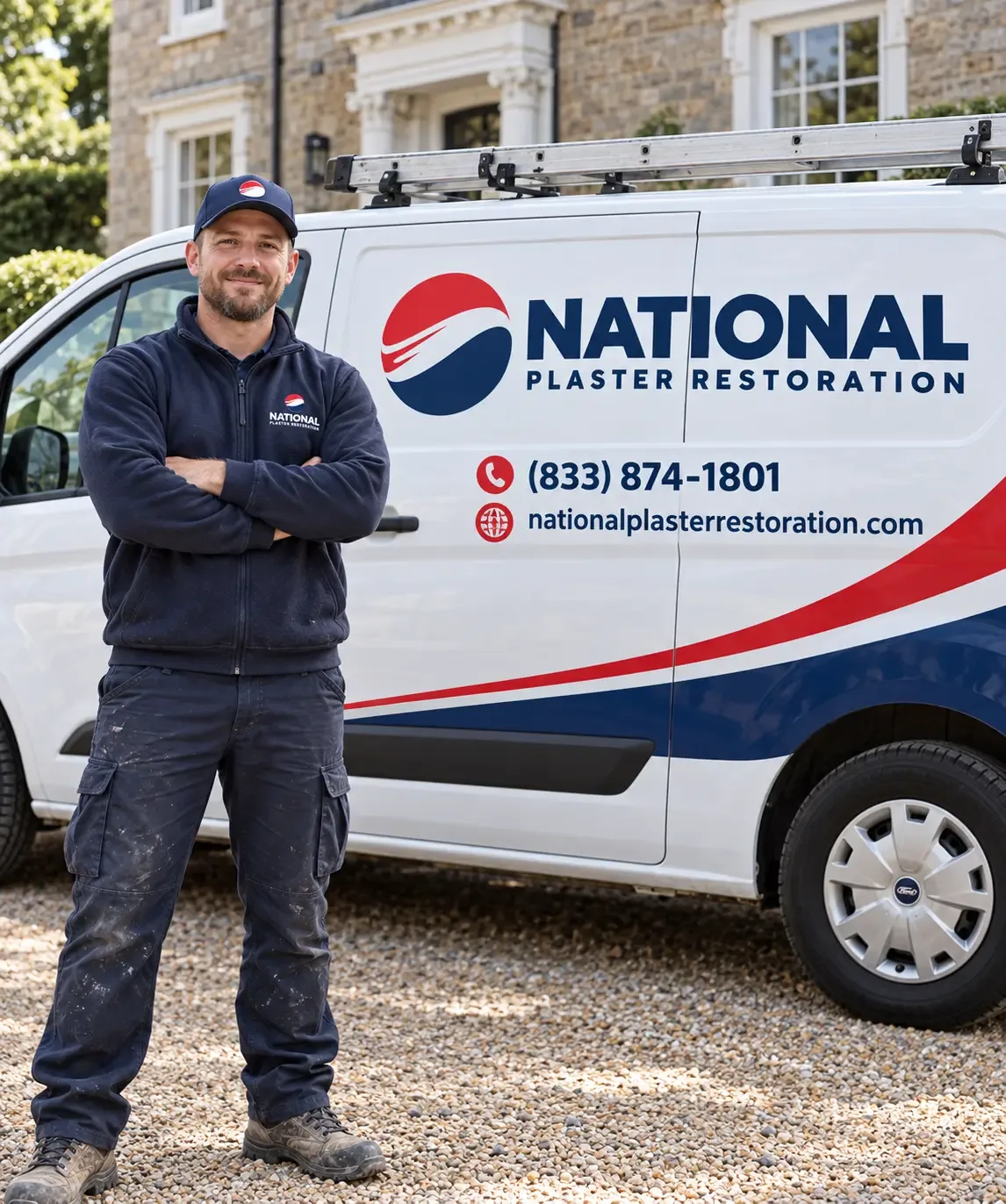 Plaster Repair company in Randsburg, CA